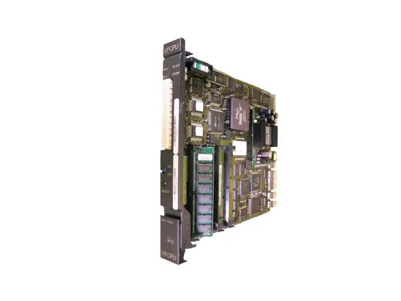 Carte VPCPU